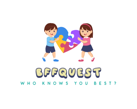 BFFQuest Logo