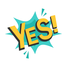 Yes