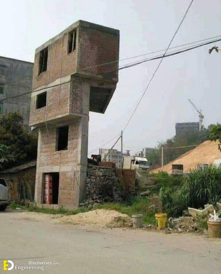 Build my dream house 🏠