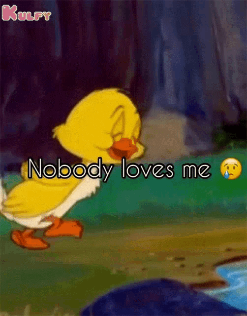Assume they hate me 😢