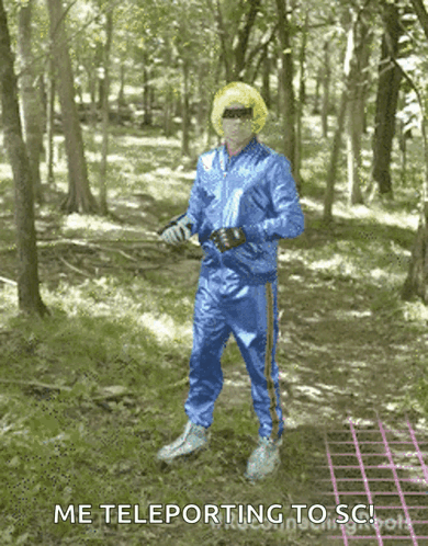 Teleport anywhere (No more traffic! 🚀)